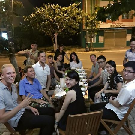Lucky Bee Homestay Da Nang Zewnętrze zdjęcie