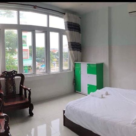 Lucky Bee Homestay Da Nang Zewnętrze zdjęcie