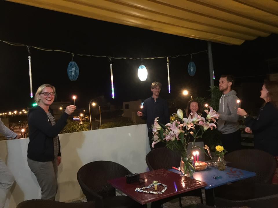 Lucky Bee Homestay Da Nang Zewnętrze zdjęcie