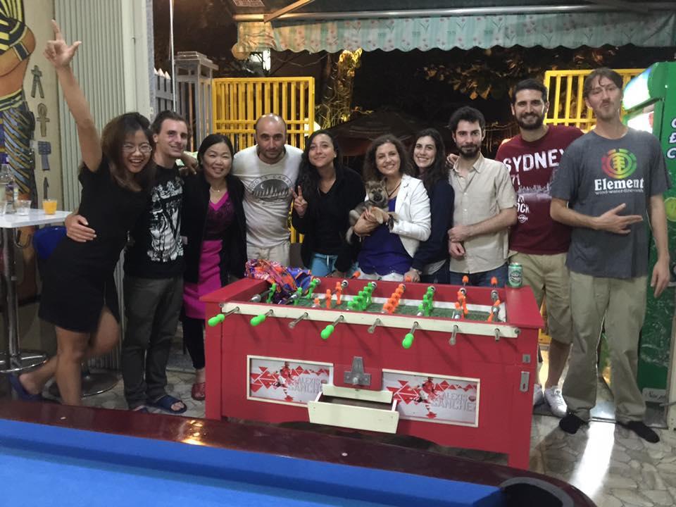 Lucky Bee Homestay Da Nang Zewnętrze zdjęcie