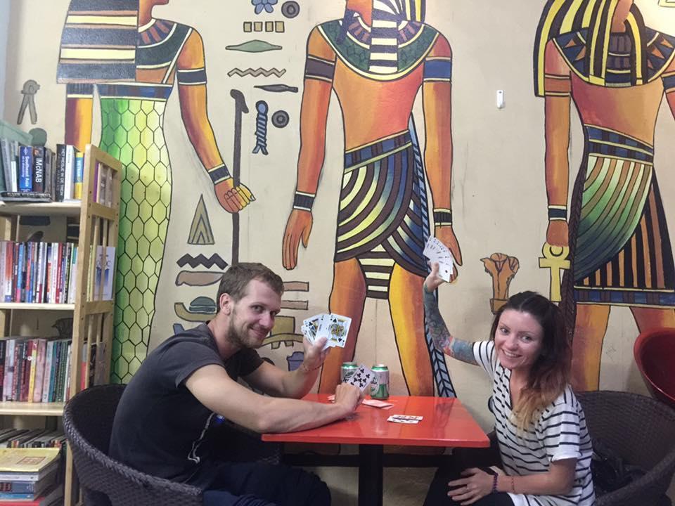 Lucky Bee Homestay Da Nang Zewnętrze zdjęcie