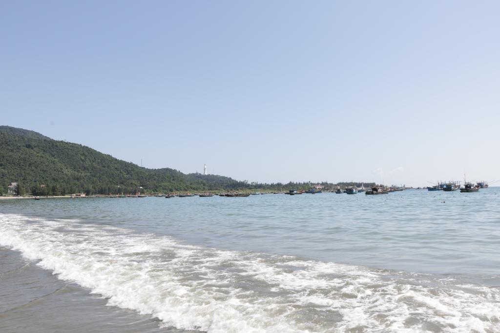 Lucky Bee Homestay Da Nang Zewnętrze zdjęcie