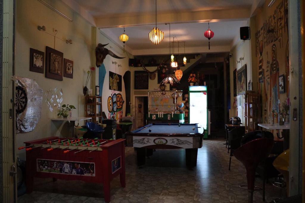 Lucky Bee Homestay Da Nang Zewnętrze zdjęcie