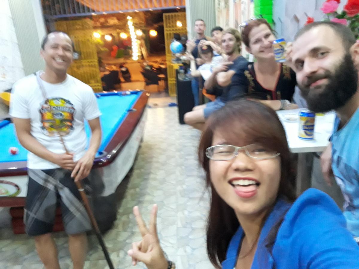 Lucky Bee Homestay Da Nang Zewnętrze zdjęcie