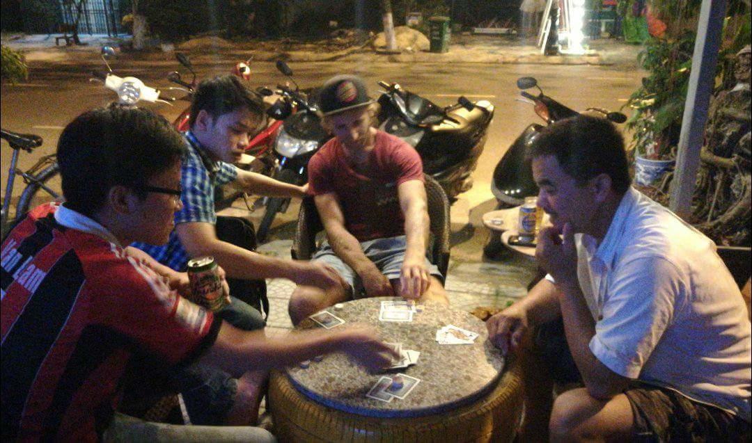 Lucky Bee Homestay Da Nang Zewnętrze zdjęcie