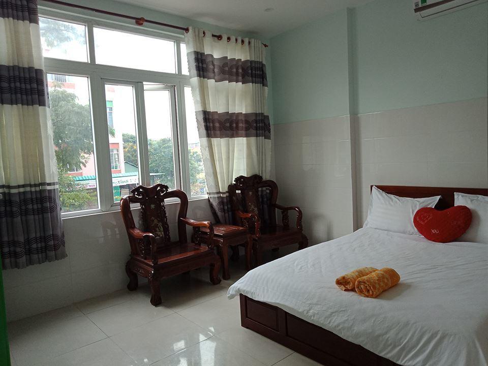 Lucky Bee Homestay Da Nang Zewnętrze zdjęcie