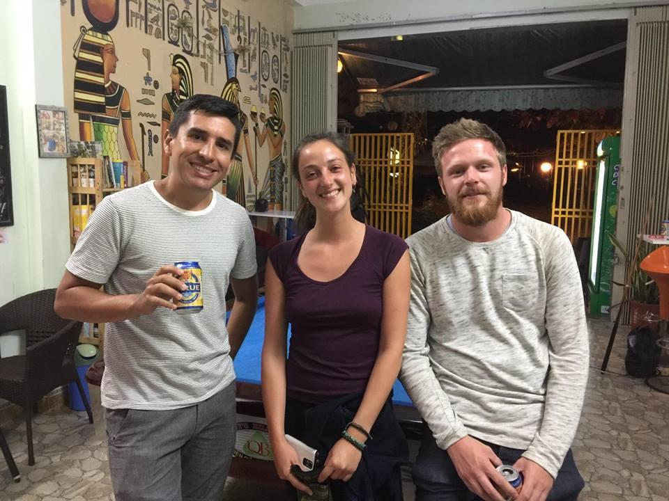 Lucky Bee Homestay Da Nang Zewnętrze zdjęcie