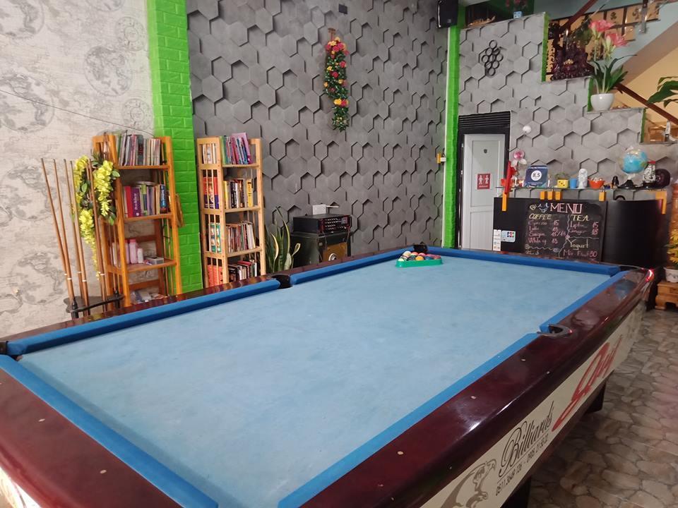 Lucky Bee Homestay Da Nang Zewnętrze zdjęcie