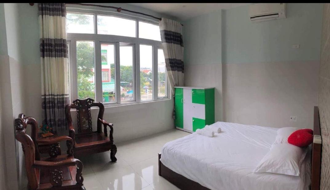 Lucky Bee Homestay Da Nang Zewnętrze zdjęcie