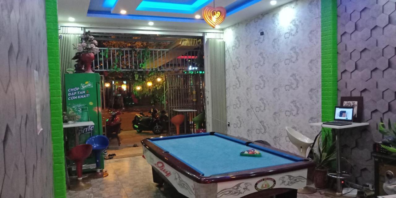 Lucky Bee Homestay Da Nang Zewnętrze zdjęcie