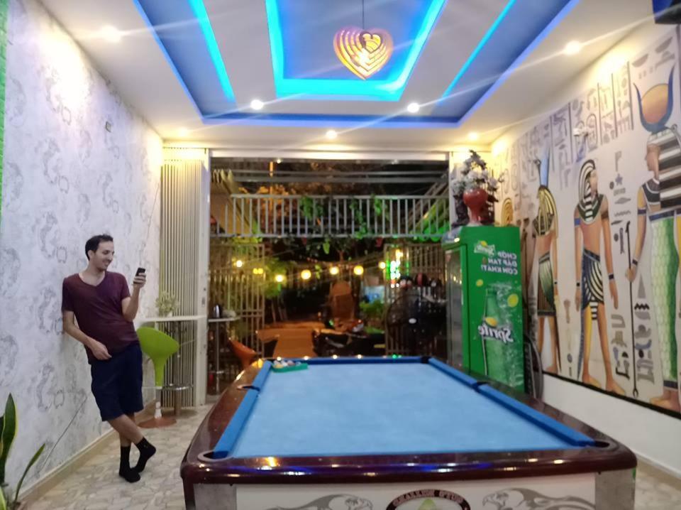 Lucky Bee Homestay Da Nang Zewnętrze zdjęcie